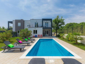 Holiday Home Mirna - MDN156